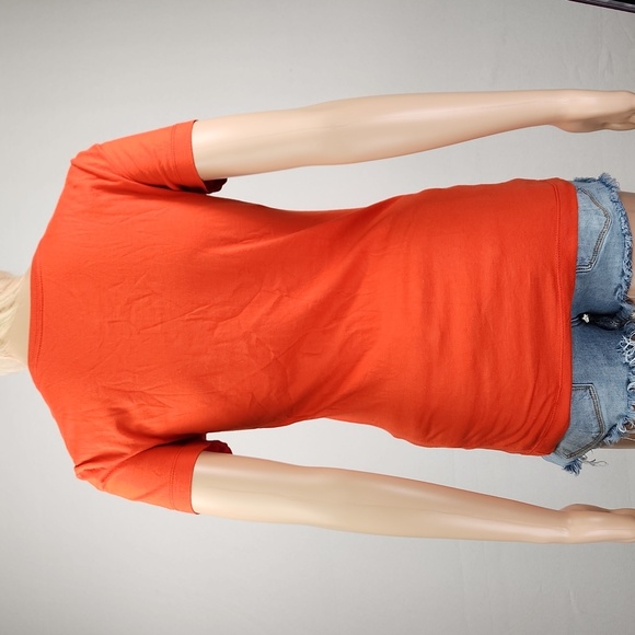 NIKE Slim Fit Size S, Stronger, Faster, Better, Just Do It. Logo tee - Picture 8 of 13